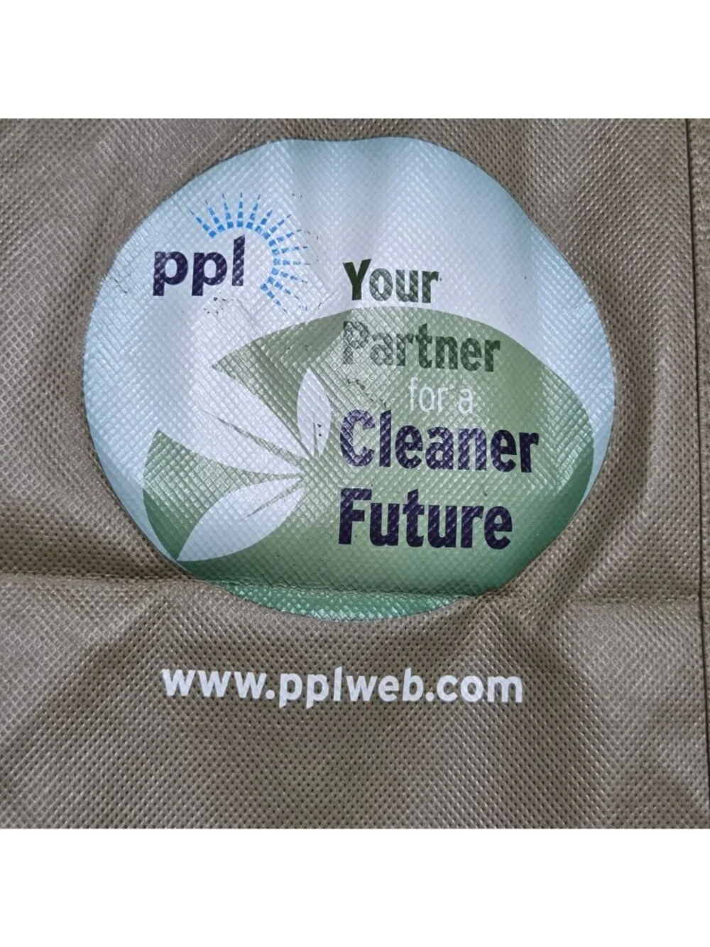 PPL lightweight reusable
